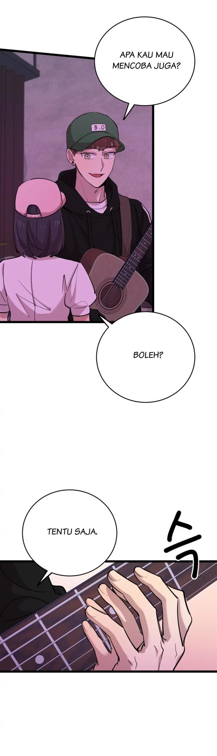 He Can’t Be This Dumb! chapter 68 halaman 51