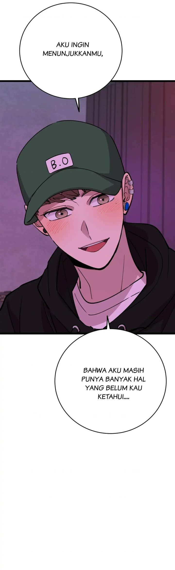 He Can’t Be This Dumb! chapter 68 halaman 56