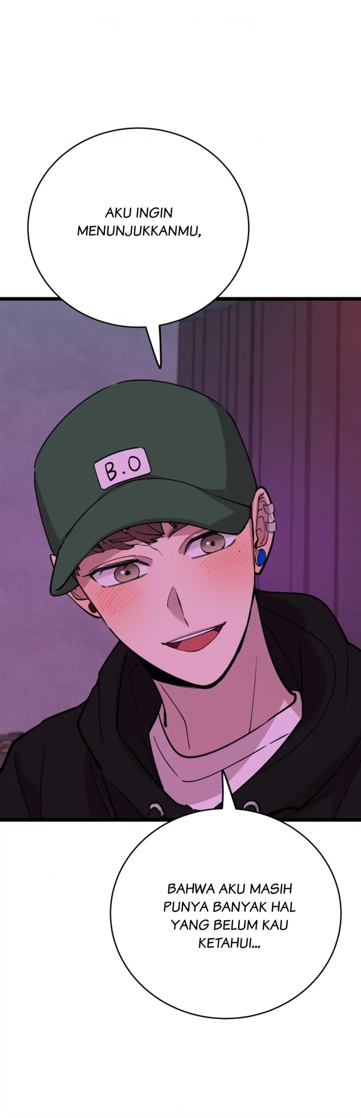 He Can’t Be This Dumb! chapter 69 halaman 2