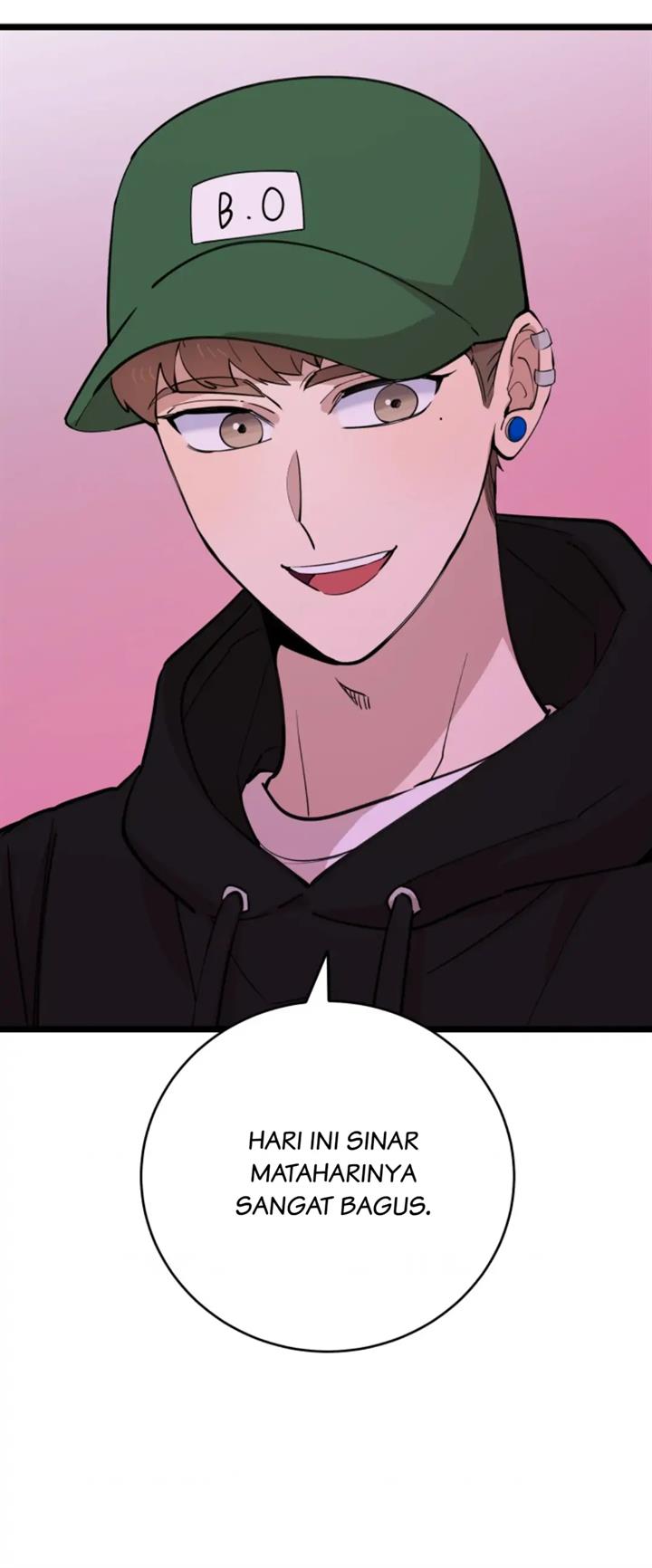 He Can’t Be This Dumb! chapter 69 halaman 9