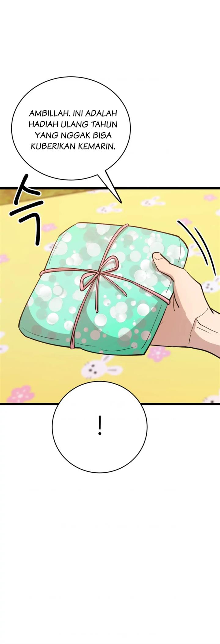 He Can’t Be This Dumb! chapter 69 halaman 21
