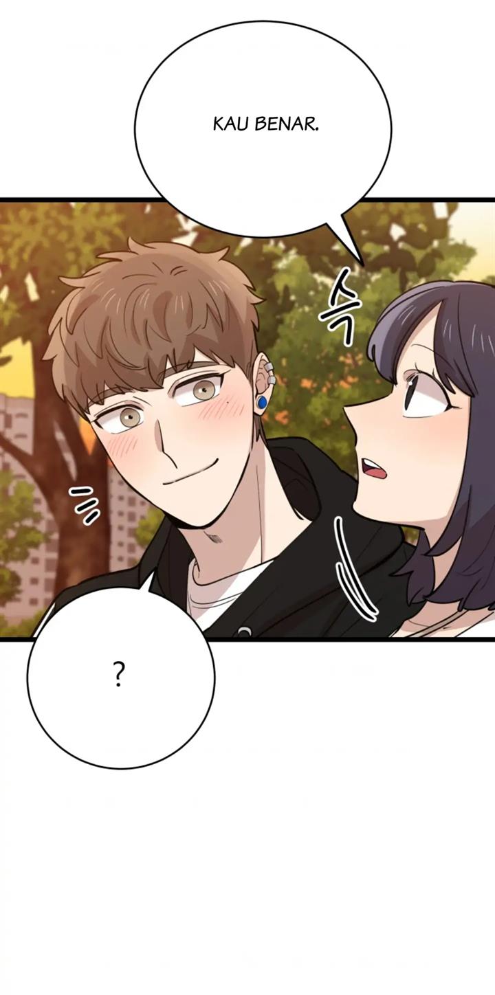 He Can’t Be This Dumb! chapter 69 halaman 28