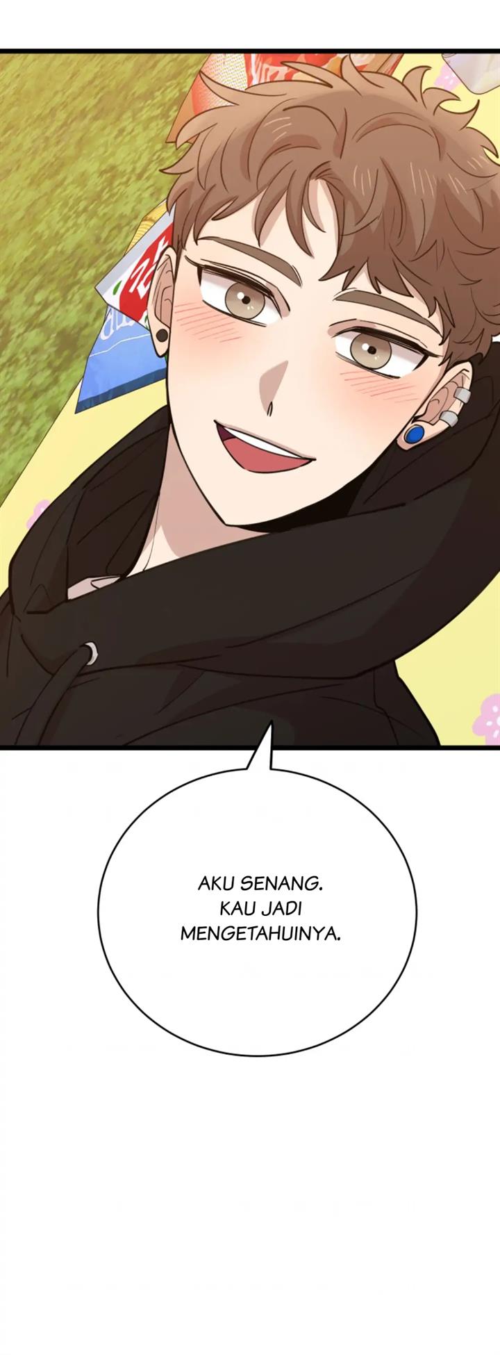 He Can’t Be This Dumb! chapter 69 halaman 38