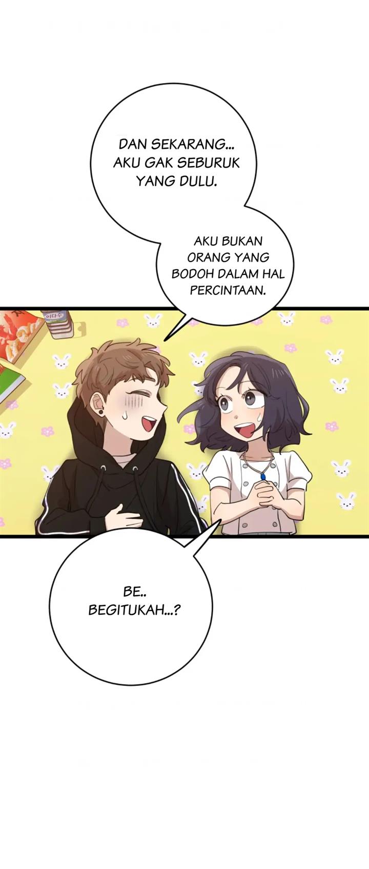 He Can’t Be This Dumb! chapter 69 halaman 41