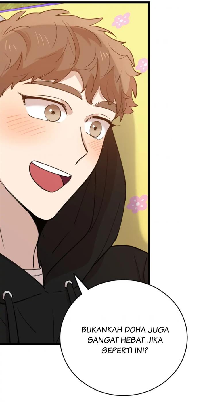 He Can’t Be This Dumb! chapter 69 halaman 46