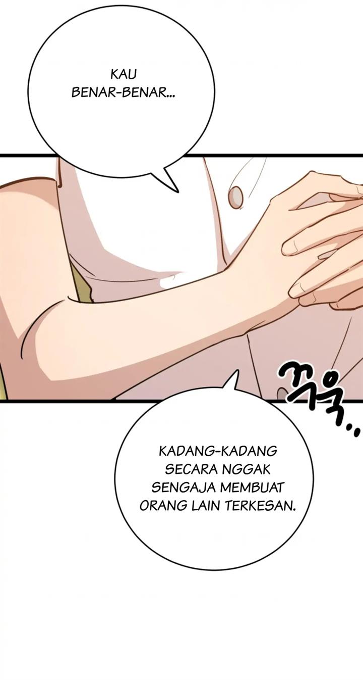 He Can’t Be This Dumb! chapter 69 halaman 48