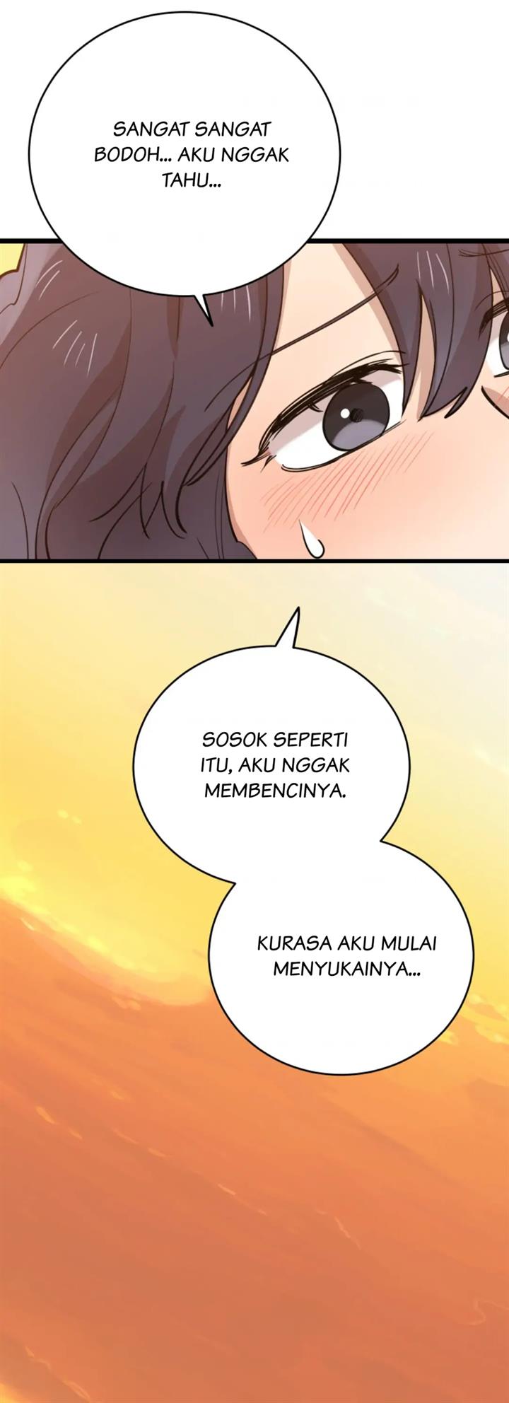 He Can’t Be This Dumb! chapter 69 halaman 50