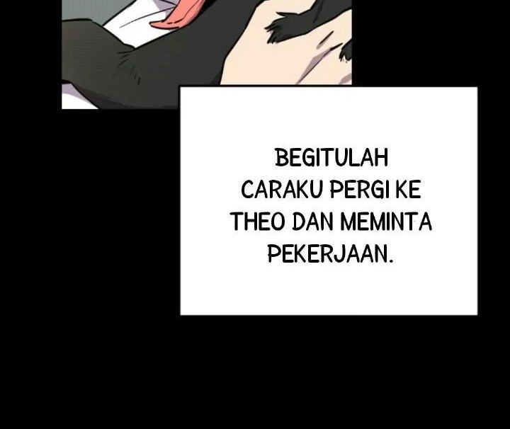 He Can’t Be This Dumb! Bab 7 halaman 22