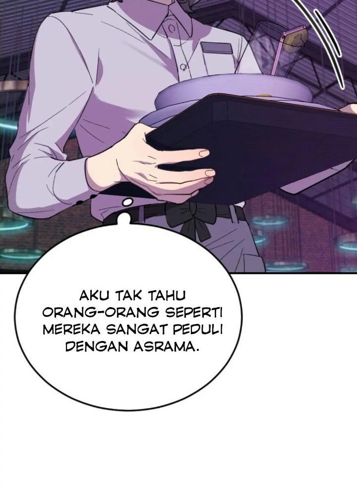 He Can’t Be This Dumb! Bab 7 halaman 45