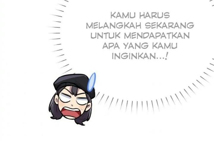 He Can’t Be This Dumb! Bab 7 halaman 67
