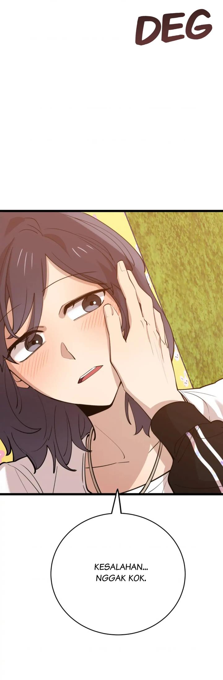 He Can’t Be This Dumb! chapter 70 halaman 10