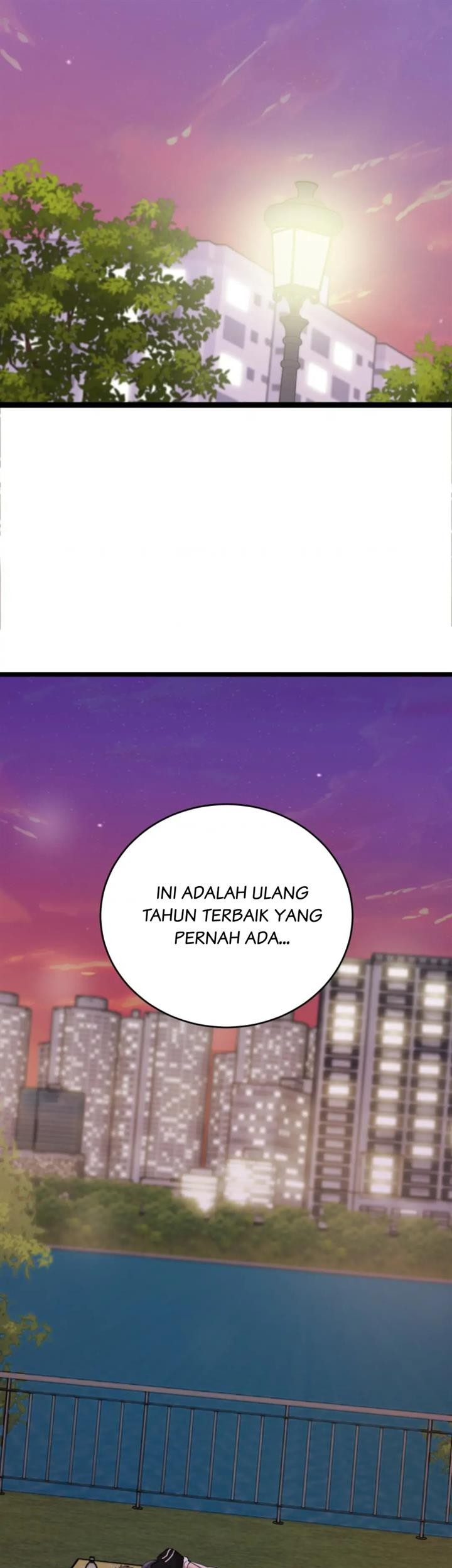 He Can’t Be This Dumb! chapter 70 halaman 15