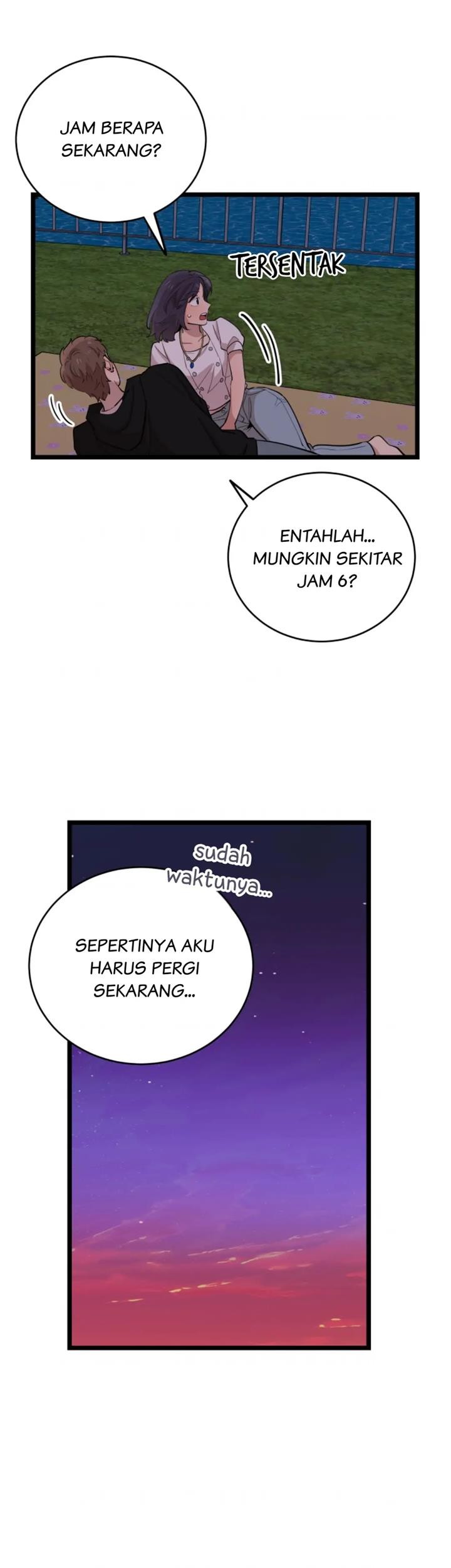 He Can’t Be This Dumb! chapter 70 halaman 19