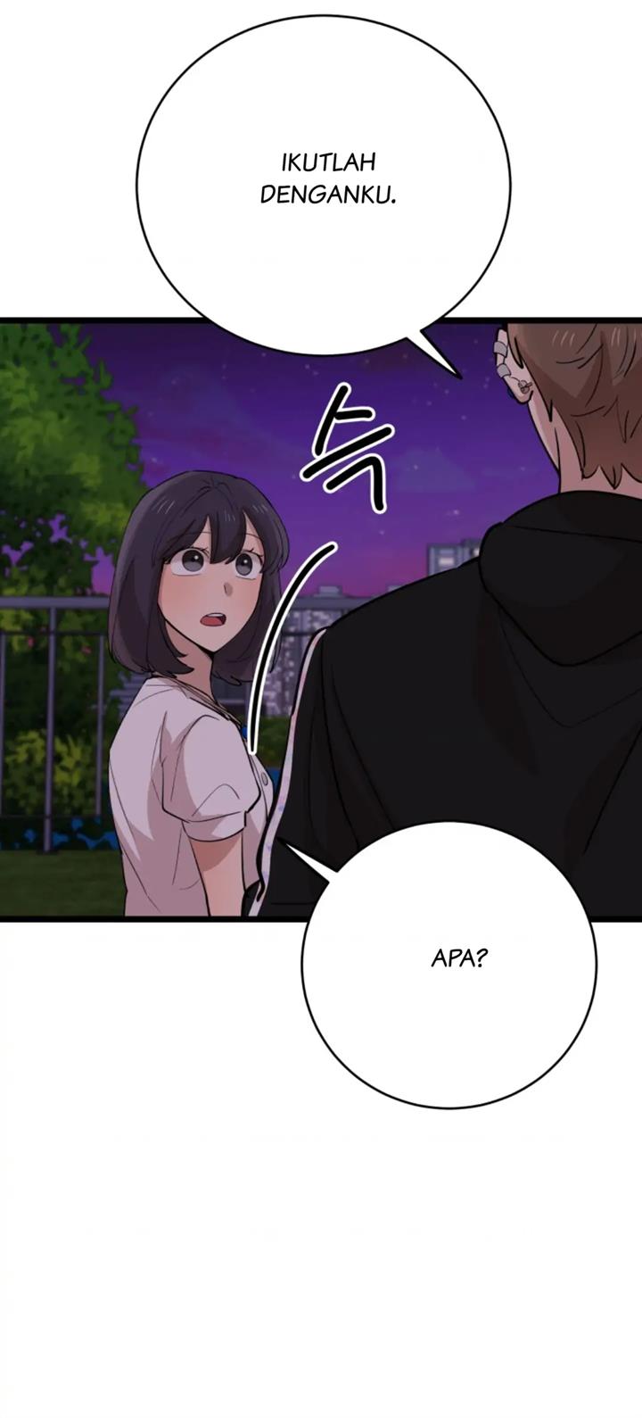 He Can’t Be This Dumb! chapter 70 halaman 21