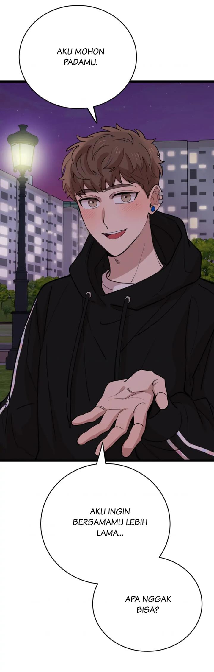 He Can’t Be This Dumb! chapter 70 halaman 23