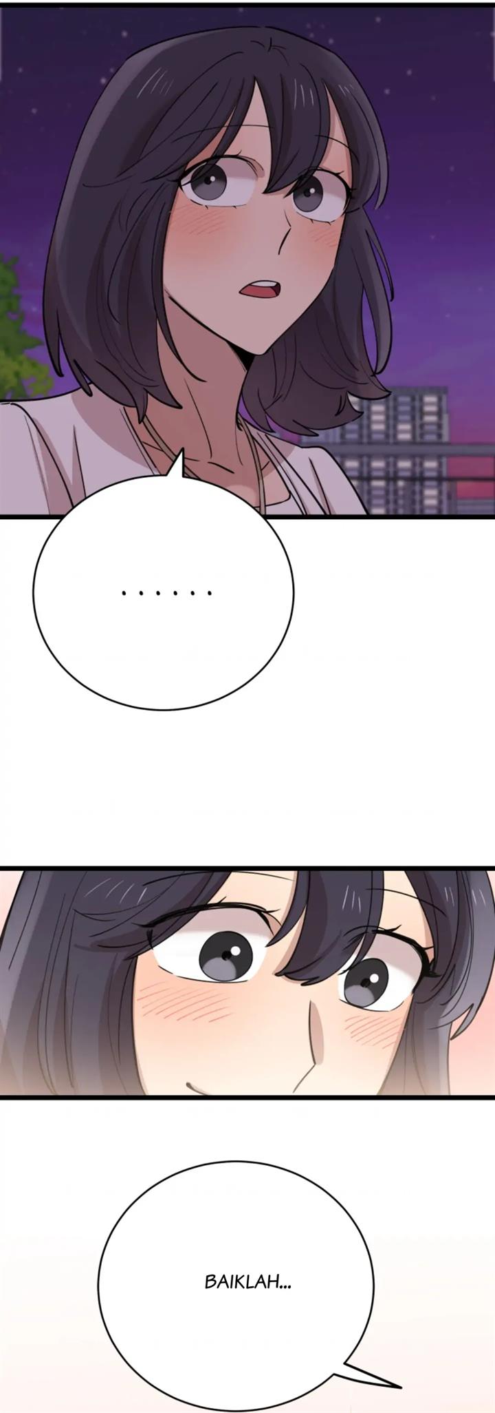 He Can’t Be This Dumb! chapter 70 halaman 24