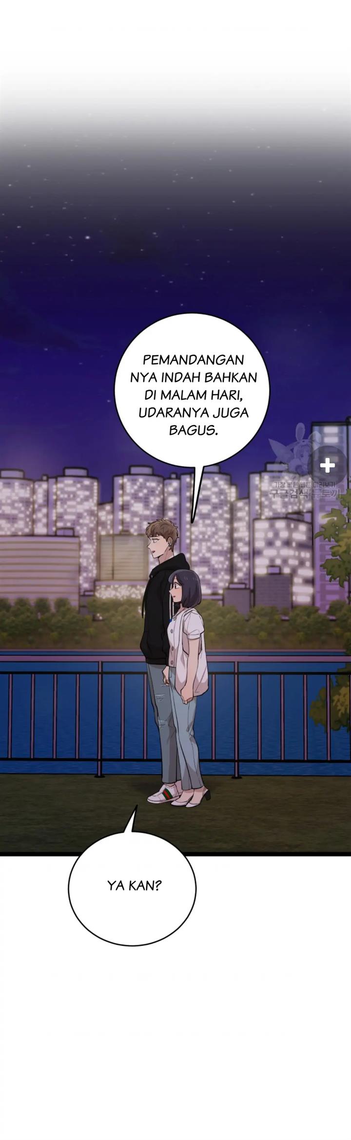 He Can’t Be This Dumb! chapter 70 halaman 26