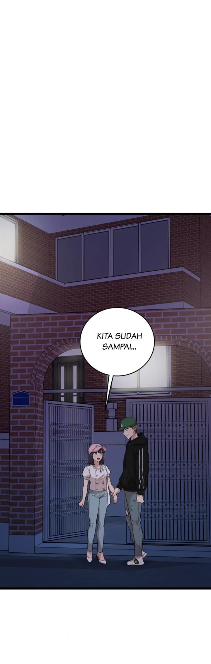 He Can’t Be This Dumb! chapter 70 halaman 46