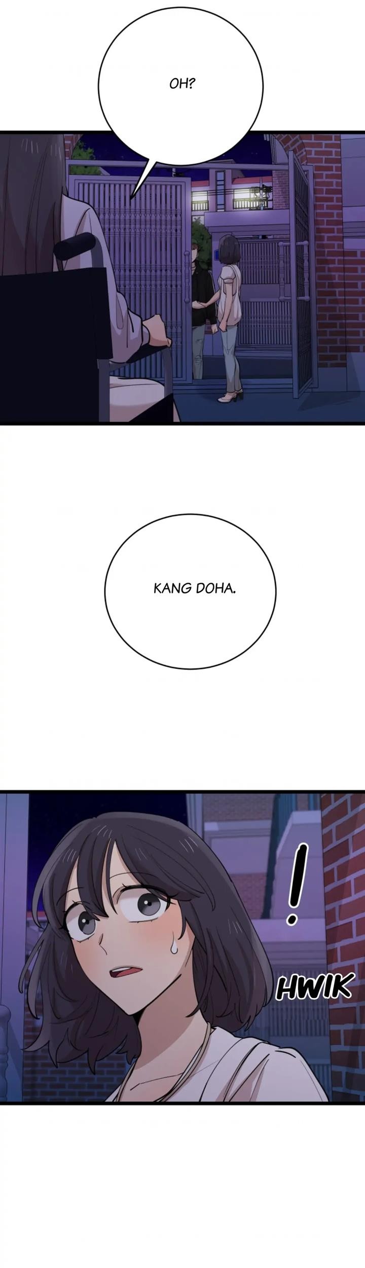 He Can’t Be This Dumb! chapter 70 halaman 56