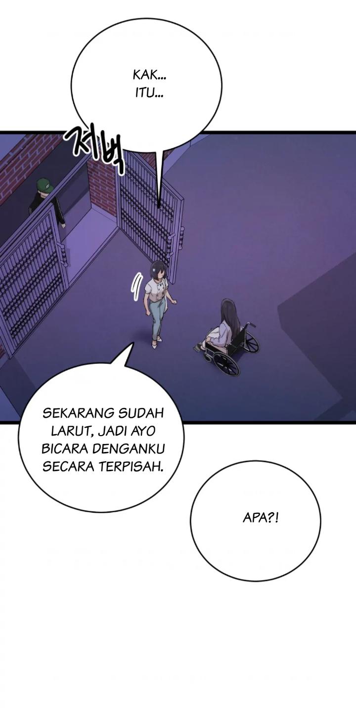 He Can’t Be This Dumb! Bab 71 halaman 11