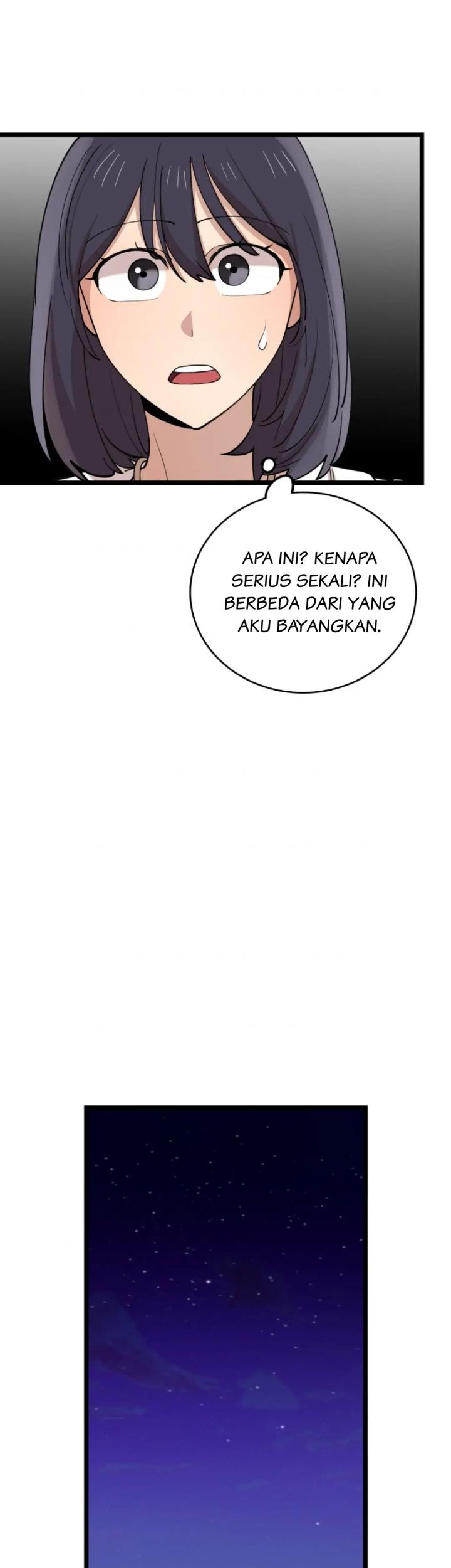 He Can’t Be This Dumb! Bab 71 halaman 22