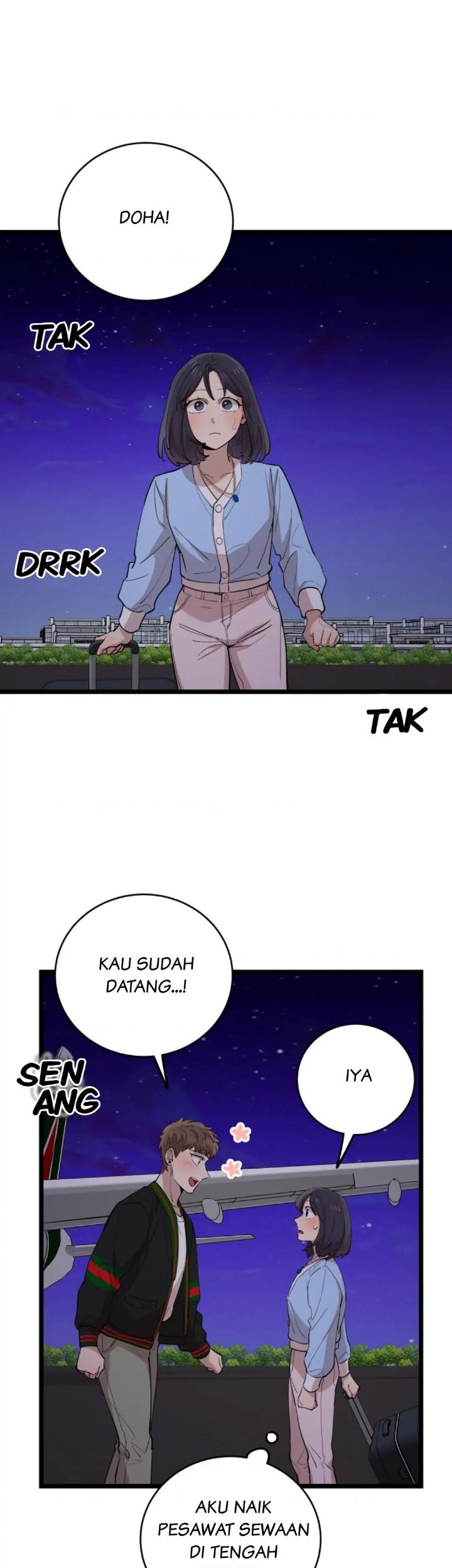 He Can’t Be This Dumb! Bab 71 halaman 26