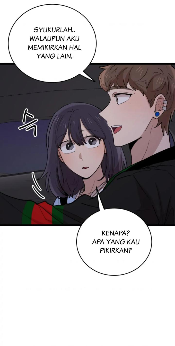 He Can’t Be This Dumb! Bab 71 halaman 38