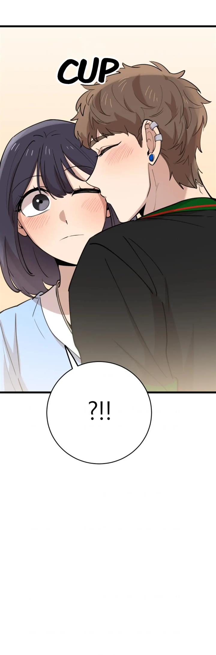He Can’t Be This Dumb! chapter 72 halaman 7