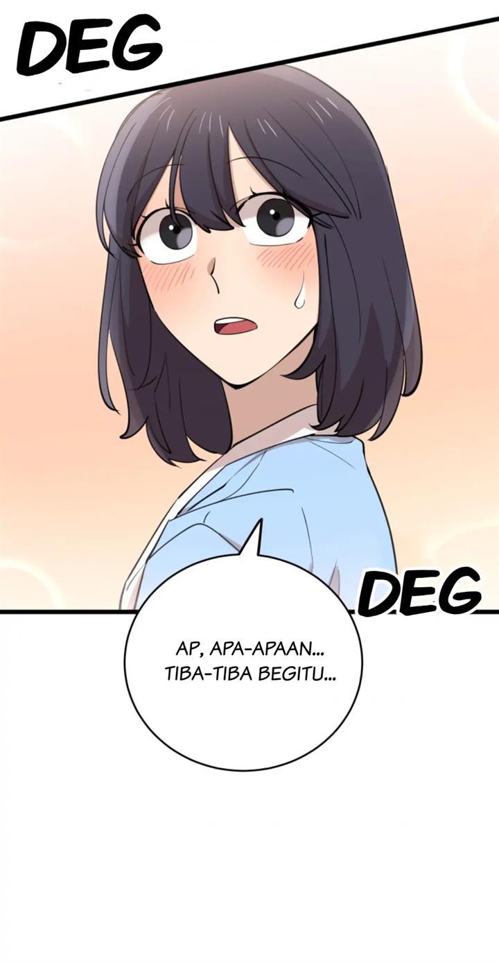 He Can’t Be This Dumb! chapter 72 halaman 9