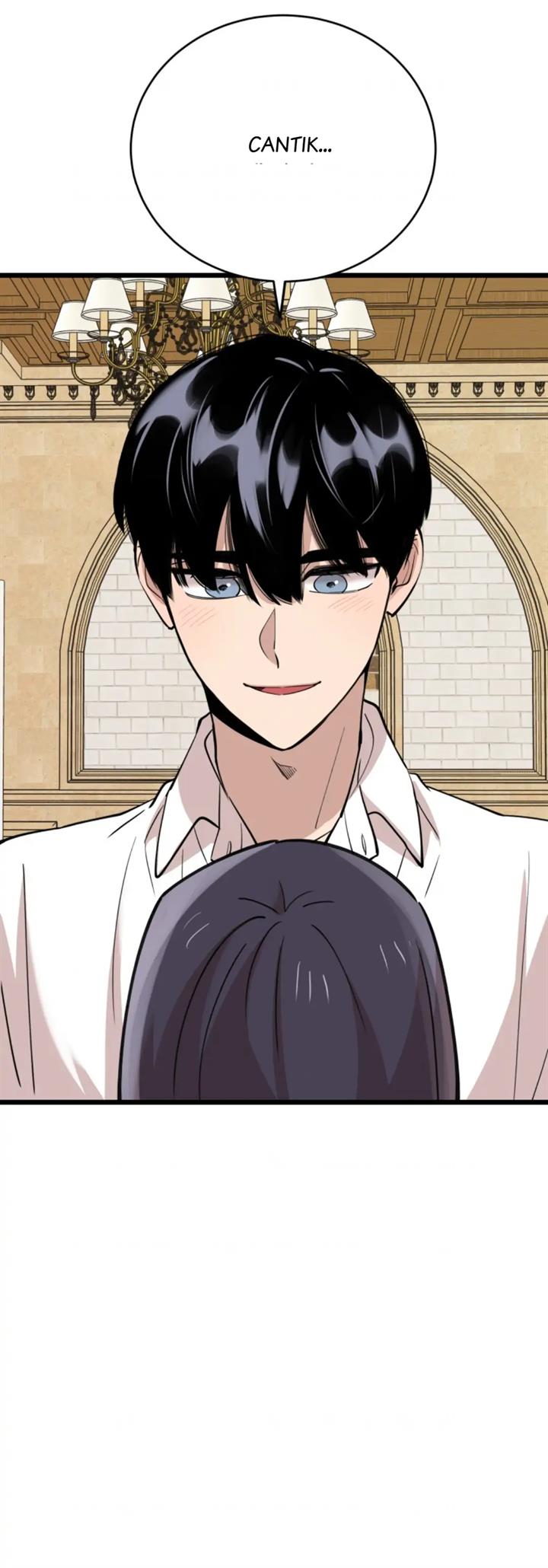 He Can’t Be This Dumb! chapter 72 halaman 58