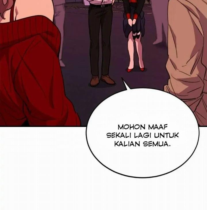 He Can’t Be This Dumb! Bab 8 halaman 42
