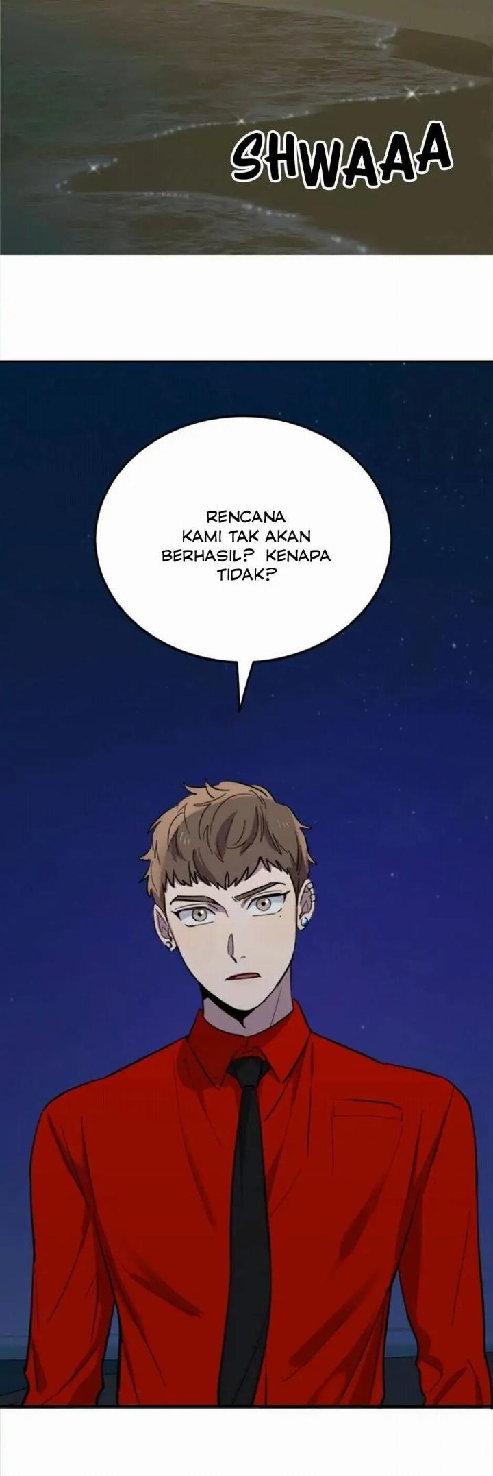He Can’t Be This Dumb! chapter 9 halaman 3