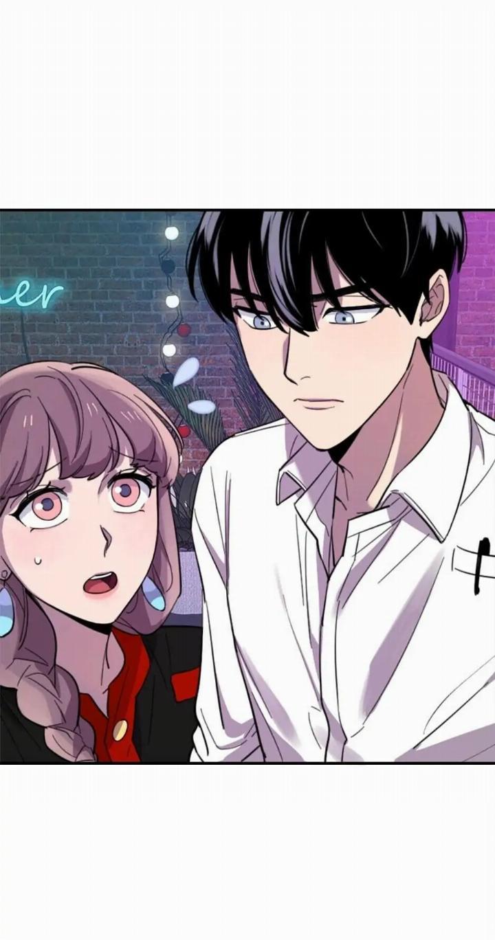 He Can’t Be This Dumb! chapter 9 halaman 43