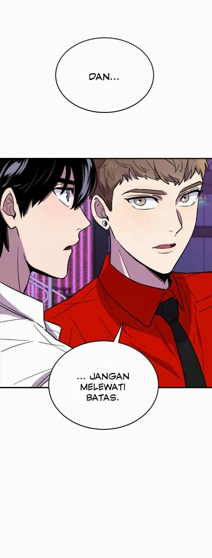 He Can’t Be This Dumb! chapter 9 halaman 51