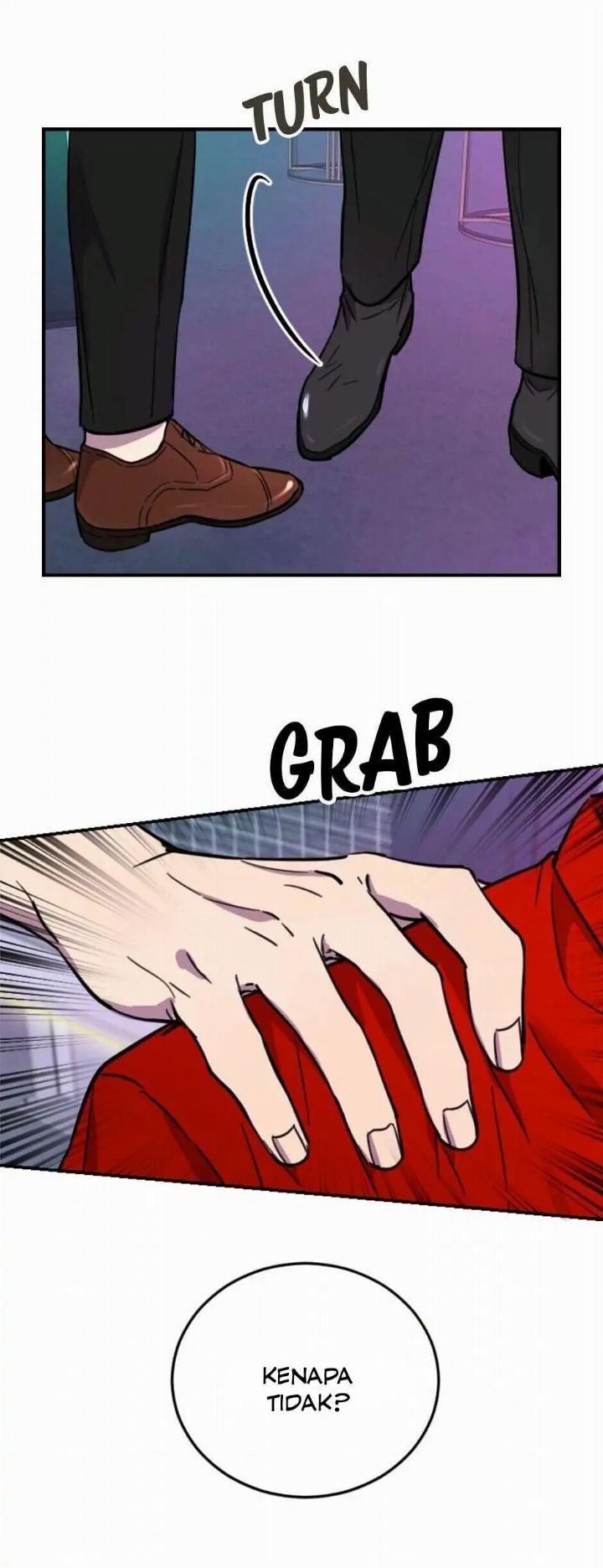 He Can’t Be This Dumb! chapter 9 halaman 52