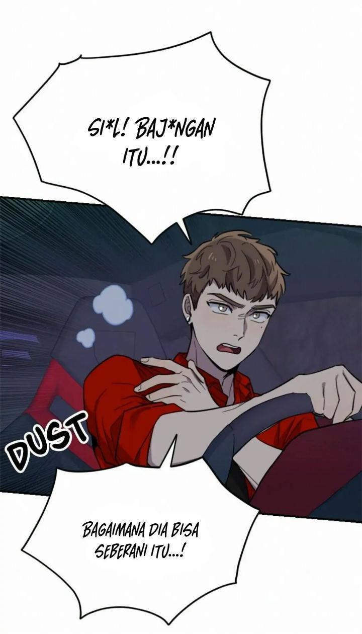 He Can’t Be This Dumb! chapter 9 halaman 56