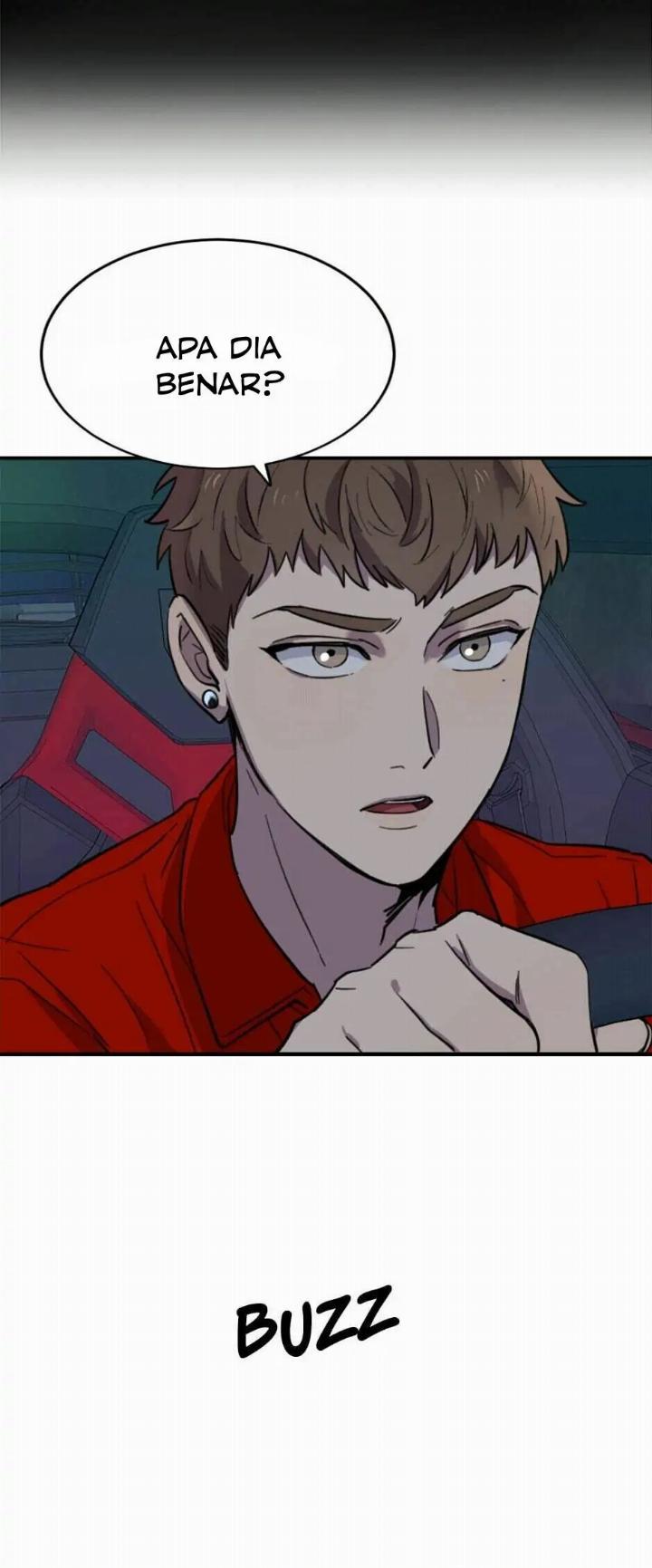 He Can’t Be This Dumb! chapter 9 halaman 60