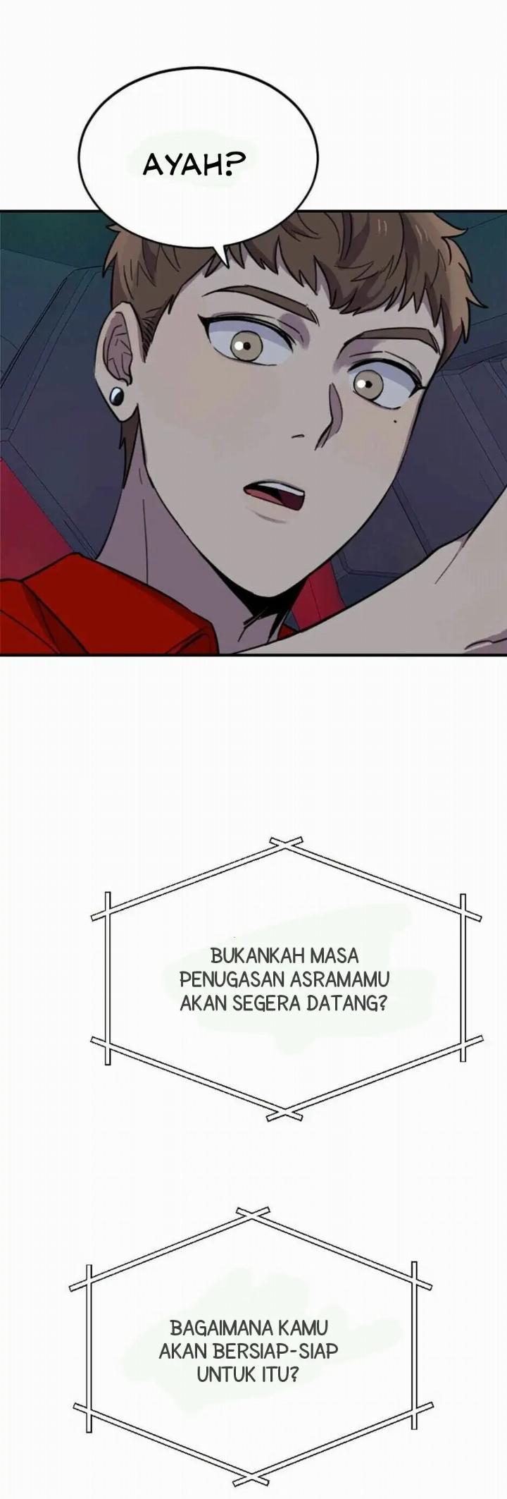 He Can’t Be This Dumb! chapter 9 halaman 62