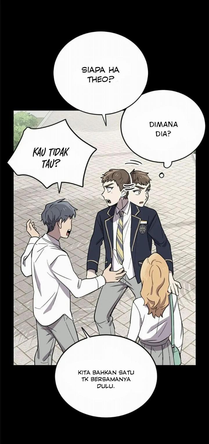 He Can’t Be This Dumb! chapter 9 halaman 72