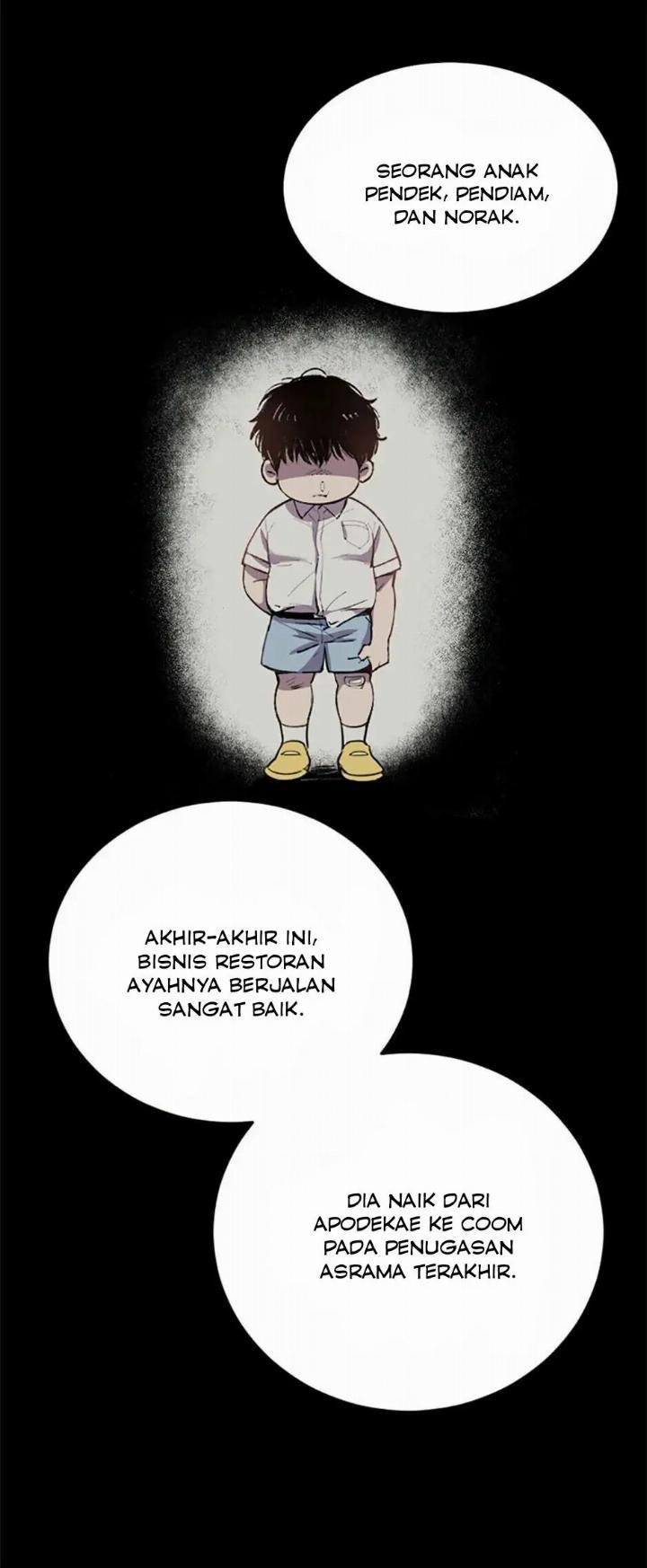 He Can’t Be This Dumb! chapter 9 halaman 73