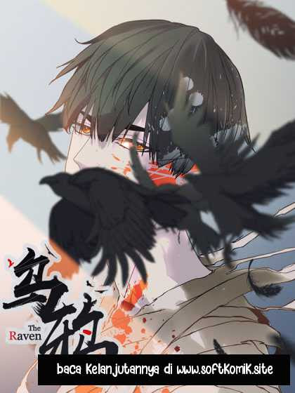 He Flew Back From Hell As A Crow Bab 02 halaman 12
