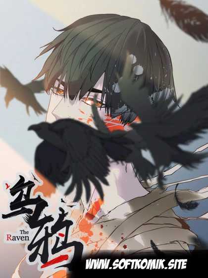 He Flew Back From Hell As A Crow Bab 4 halaman 1