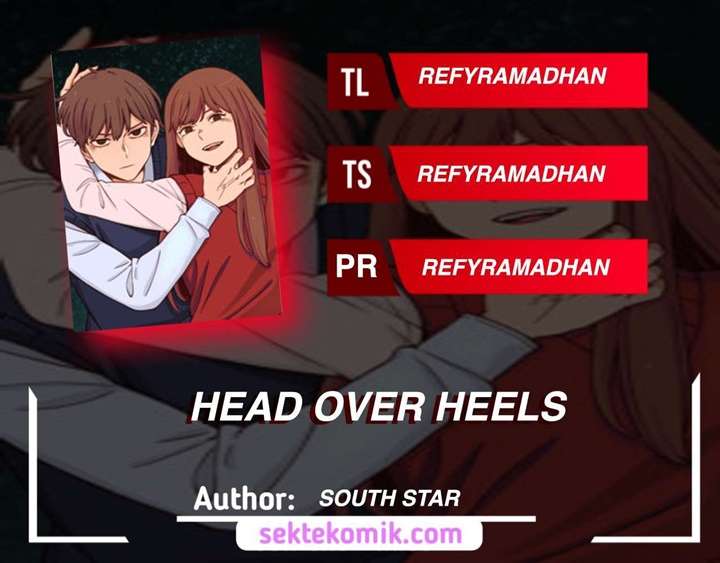 Head Over Heels Bab 1 halaman 1