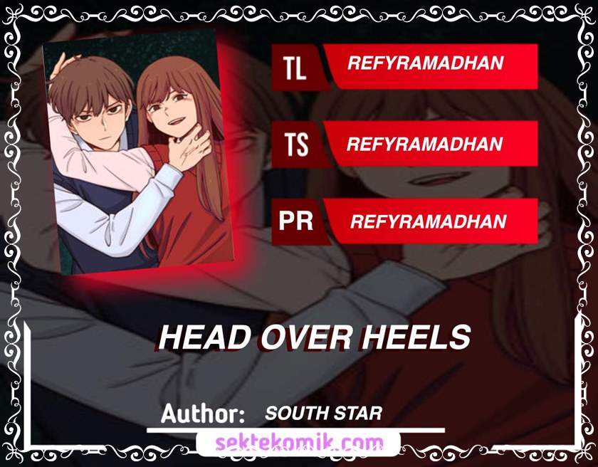 Head Over Heels chapter 2 halaman 1