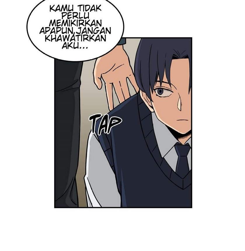 Head Over Heels chapter 2 halaman 30