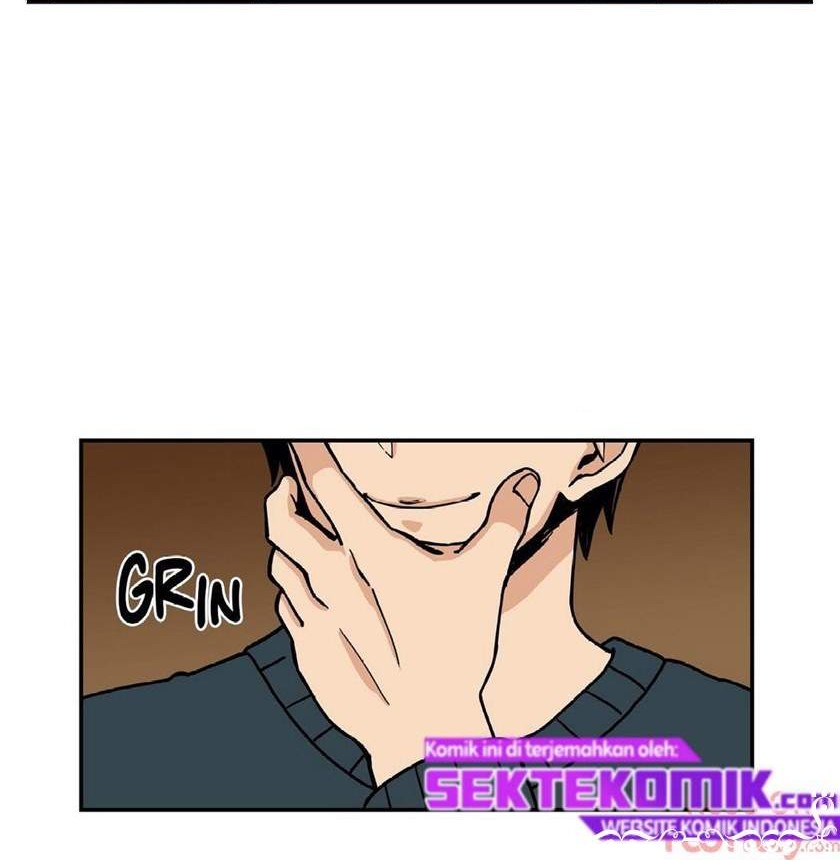 Head Over Heels chapter 2 halaman 36