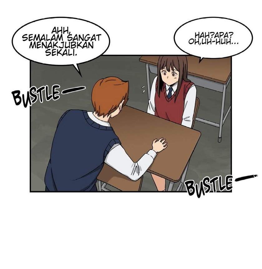 Head Over Heels chapter 2 halaman 38