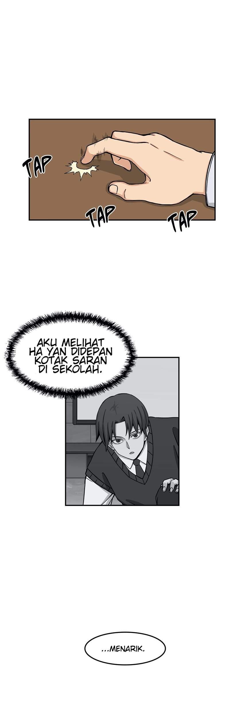 Head Over Heels chapter 2 halaman 49