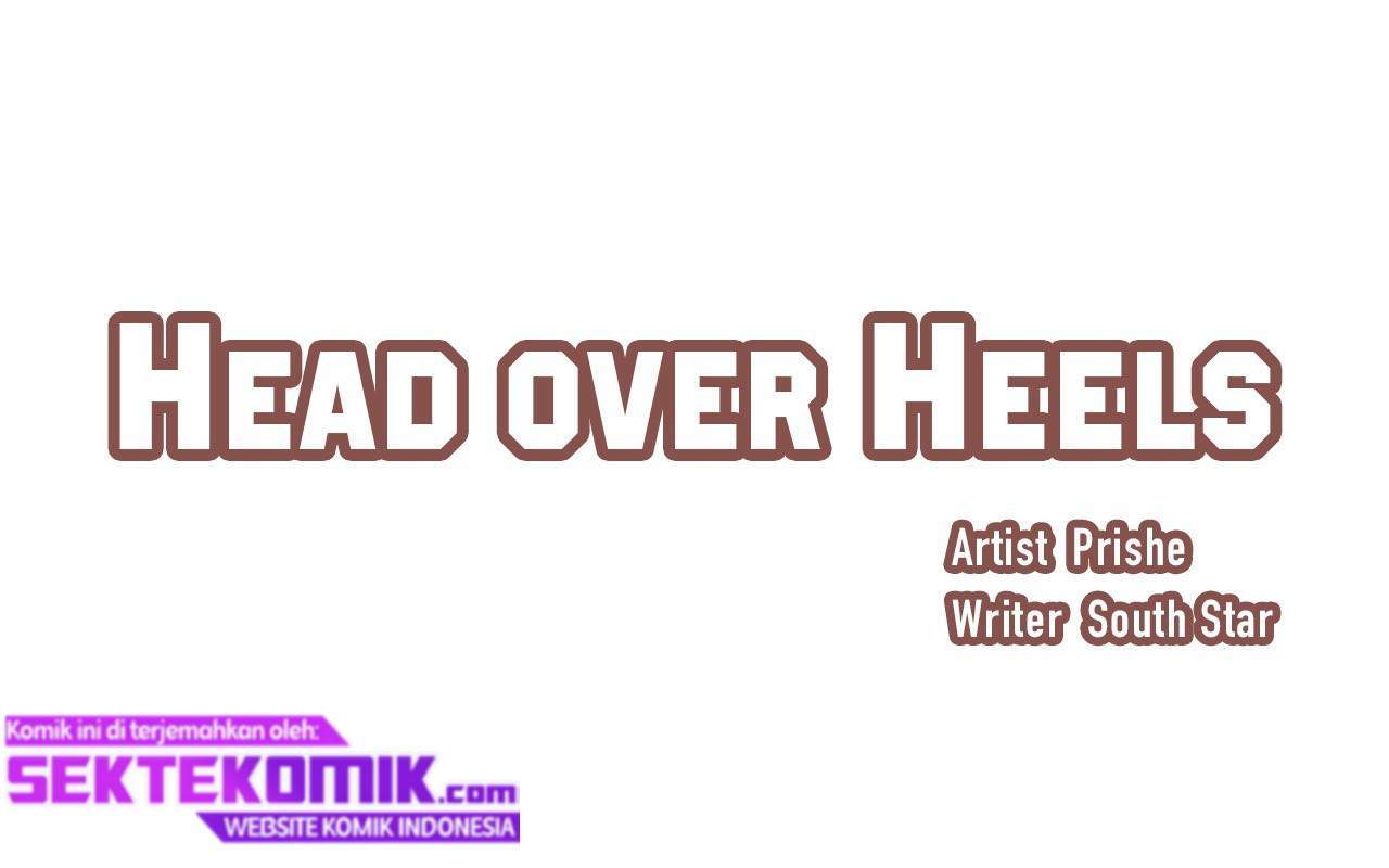 Head Over Heels Bab 3 halaman 2