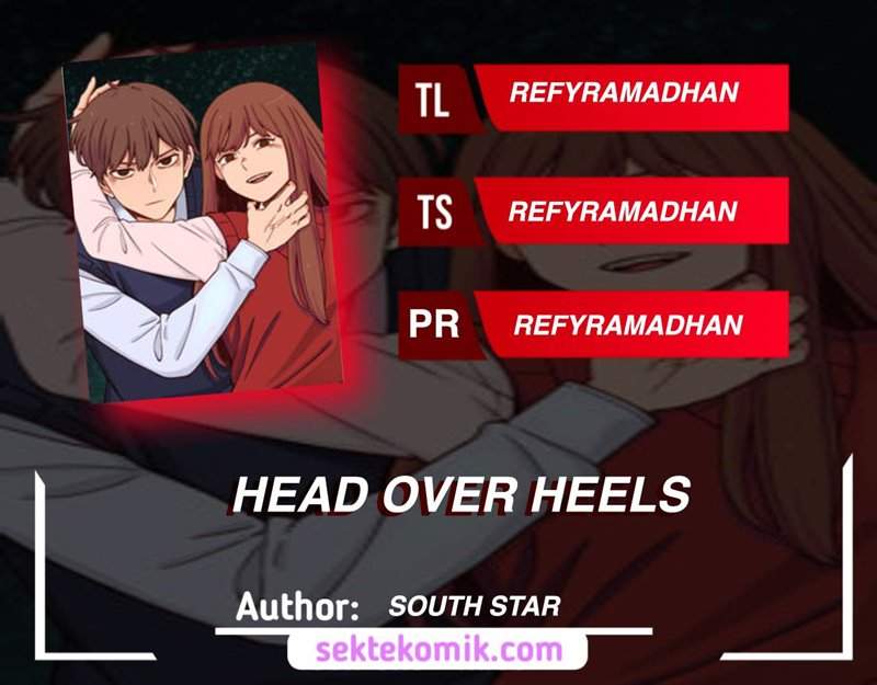 Head Over Heels chapter 4 halaman 1
